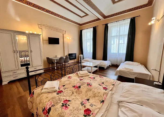 Casa Italia Apartahotel 3*