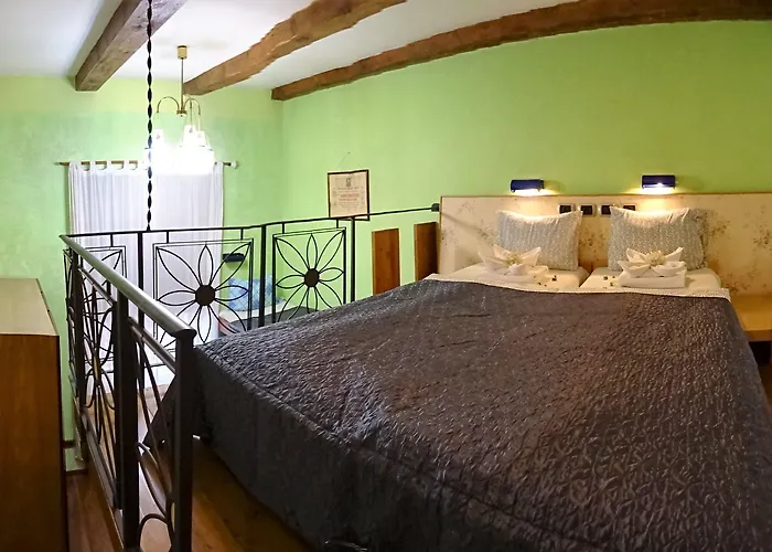 Casa Italia 3* Praga