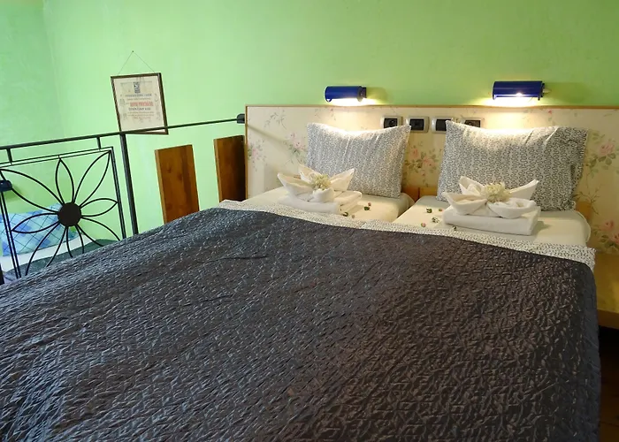 Casa Italia Apartahotel 3*