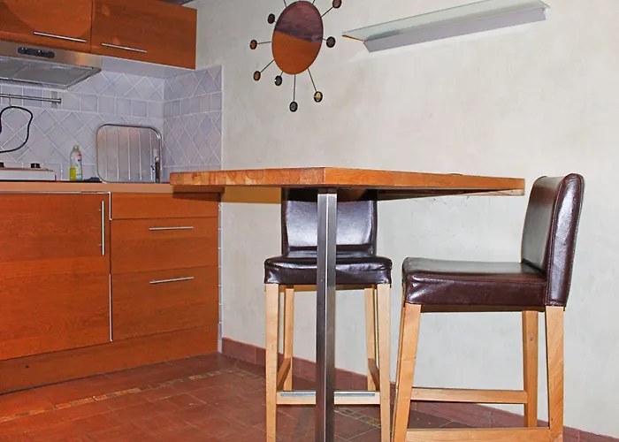 Casa Italia Praga