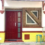 Casa Italia アパートホテル 3*