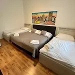 アパートホテル Casa Italia