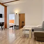 Casa Italia アパートホテル 3*