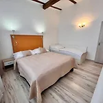 Casa Italia アパートホテル プラハ