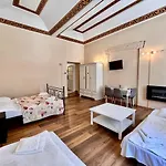 Casa Italia アパートホテル プラハ