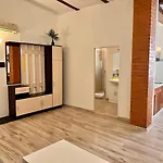 Casa Italia アパートホテル 3*