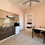 アパートホテル Casa Italia プラハ