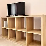 アパートホテル Casa Italia 3*