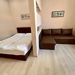 Casa Italia 3* プラハ