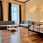 Casa Italia 3* プラハ