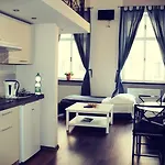 Casa Italia アパートホテル プラハ