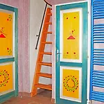 Casa Italia アパートホテル 3*