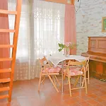 Casa Italia アパートホテル