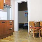 Casa Italia アパートホテル
