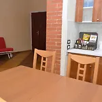 Casa Italia アパートホテル 3*