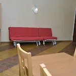 アパートホテル Casa Italia プラハ