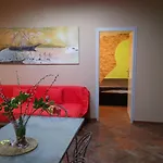 アパートホテル Casa Italia プラハ