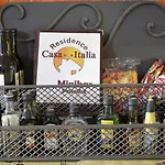Casa Italia 3* プラハ