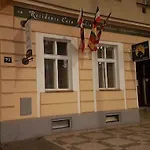 Casa Italia プラハ