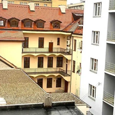 Casa Italia 3* Prague