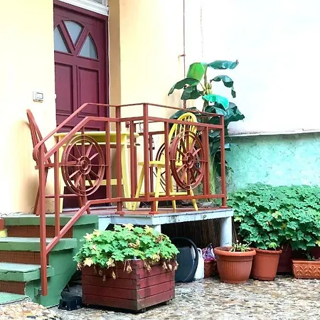 Aparthotel Casa Italia