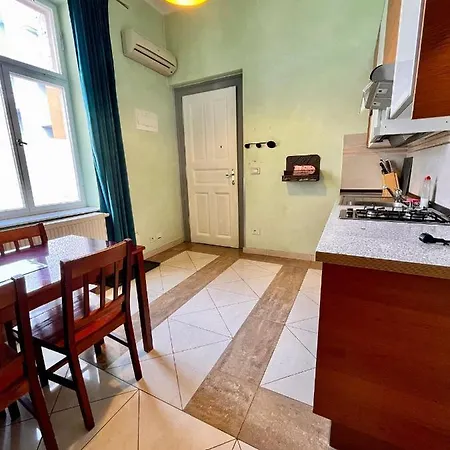 Aparthotel Casa Italia 3*