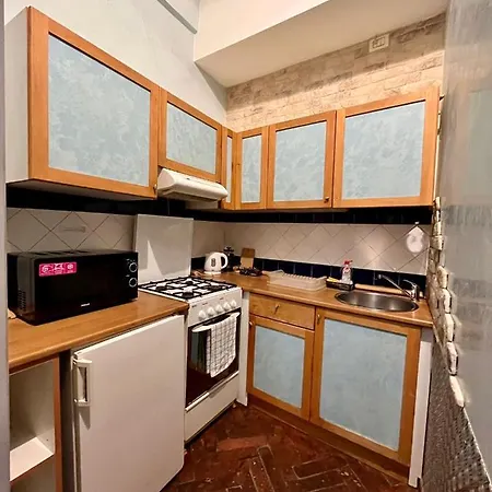 Casa Italia Prague