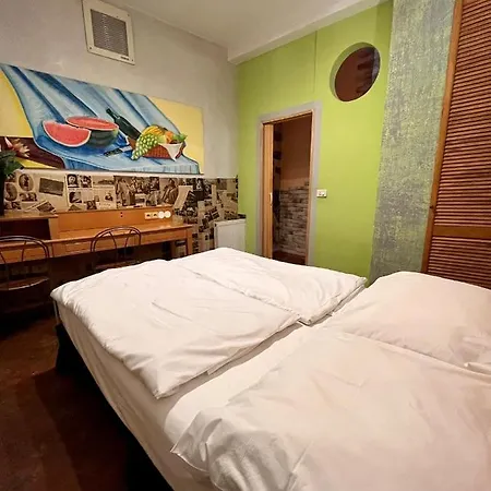 Aparthotel Casa Italia