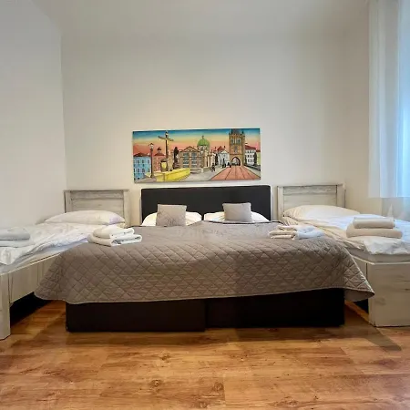 Casa Italia Praga