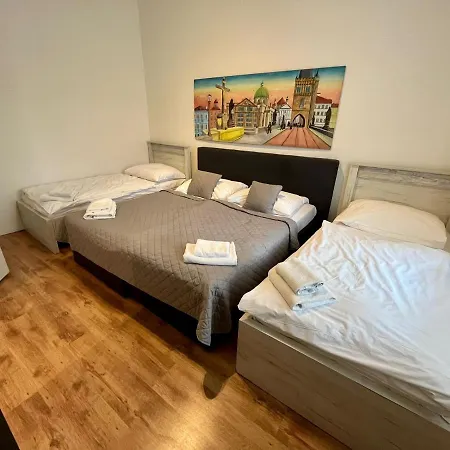 Hotel apartamentowy Casa Italia