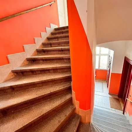 Casa Italia Aparthotel 3*