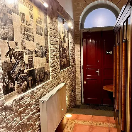 Aparthotel Casa Italia