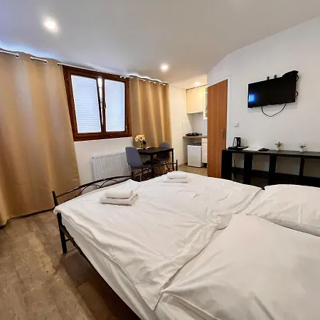 Casa Italia 3* Prague