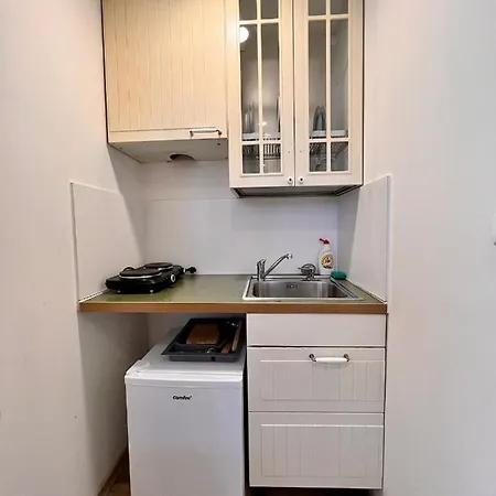 Casa Italia 3* Prague