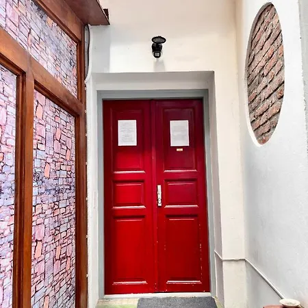 Aparthotel Casa Italia 3*