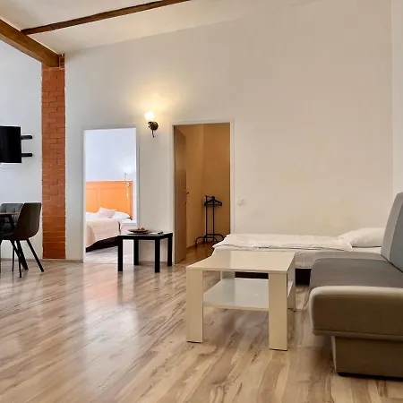 Casa Italia Hotel apartamentowy 3*