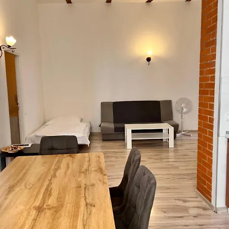 Casa Italia Hotel apartamentowy 3*
