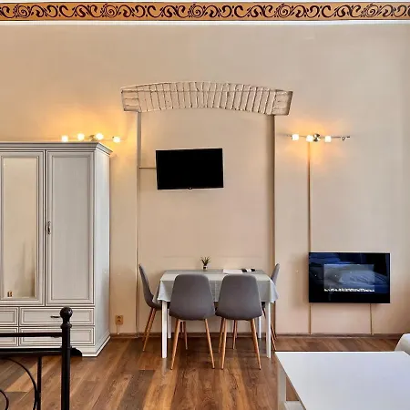 Casa Italia Prague