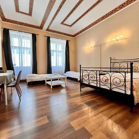 Casa Italia 3* Prague