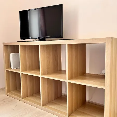 Aparthotel Casa Italia 3*