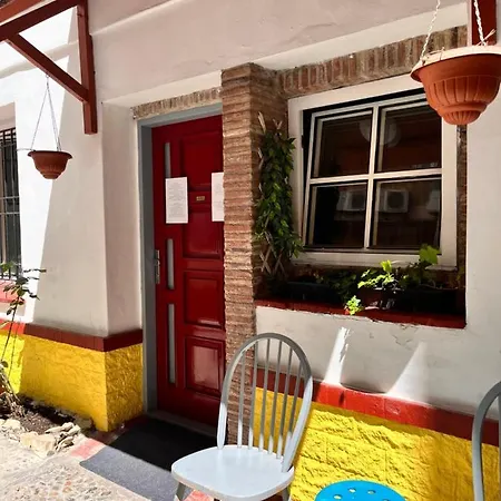 Casa Italia Aparthotel Prague