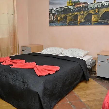Casa Italia Hotel apartamentowy