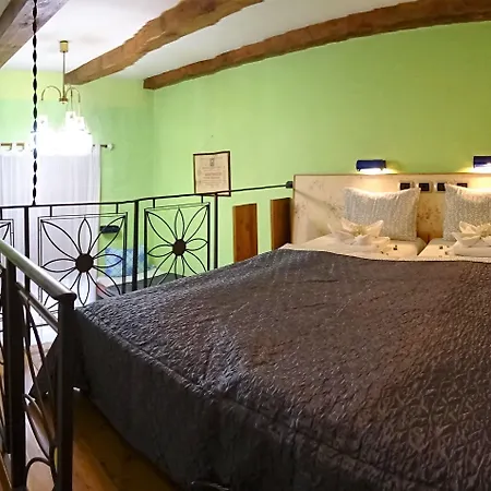 Casa Italia 3* Prága
