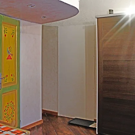 Casa Italia Hotel apartamentowy
