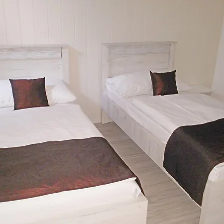 Hotel apartamentowy Casa Italia