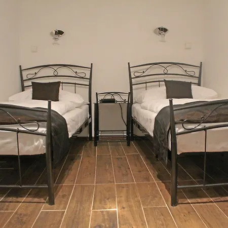 Casa Italia Hotel apartamentowy