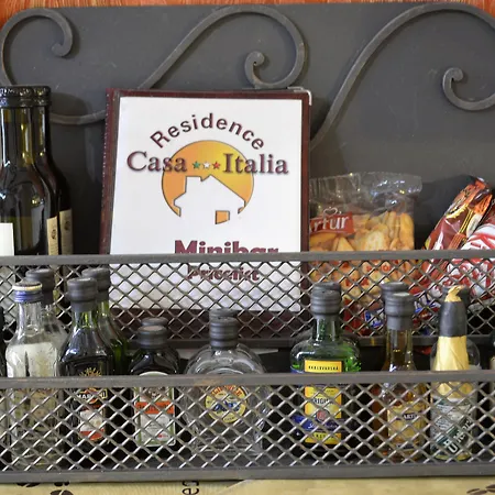 Casa Italia 3* Praga