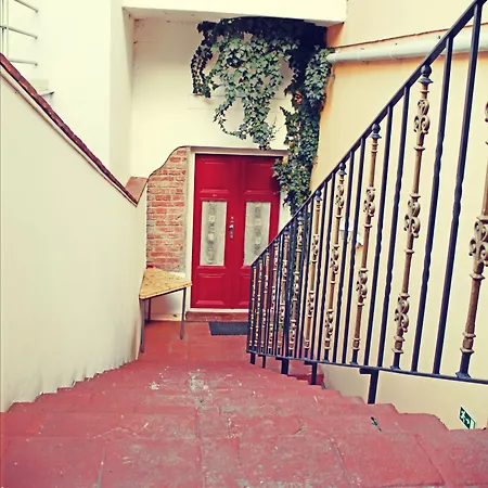 Casa Italia 3*