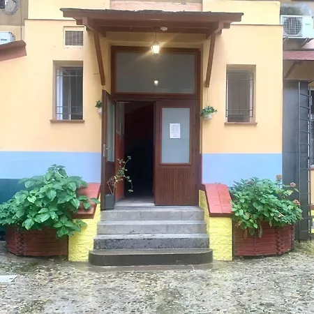 Casa Italia פראג
