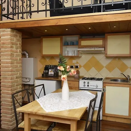 Casa Italia Praga